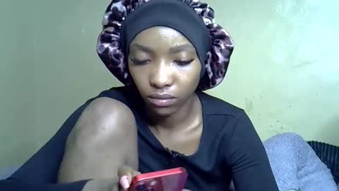 Jaz online show from 10.11.25