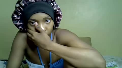 Jaz online show from 10.23.25