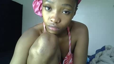 Jaz online show from 11.17.25