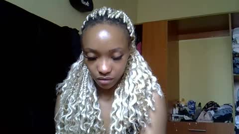 Jaz online show from 02.20.26