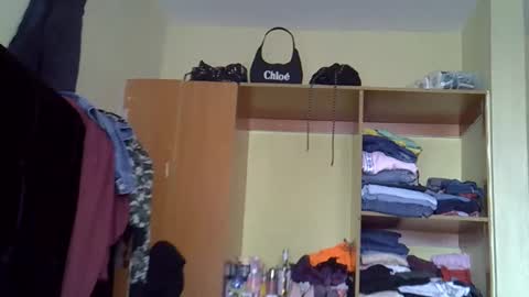 Jaz online show from 04.12.26