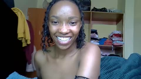 Jaz online show from 04.16.26