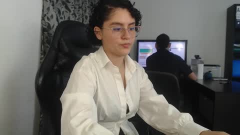 pretty_latina2 online show from 02.19.25