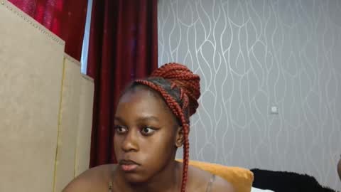 Snapshot of pretty_lioness_ chatting on 02.03.26 Pretty online show from 02.03.26