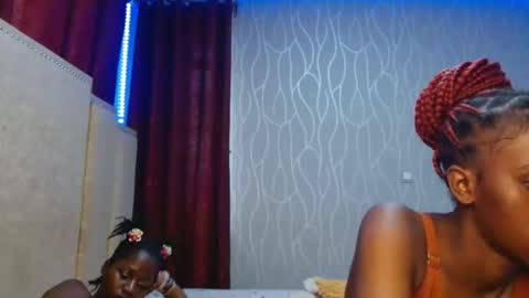 Snapshot of pretty_lioness_ chatting on 02.04.26 Pretty online show from 02.04.26