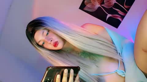 Flor online show from 09.25.25