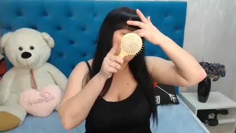 pretty_malika online show from 12.07.24