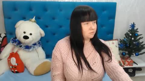 pretty_malika online show from 12.26.24