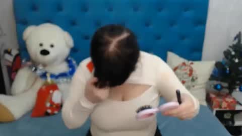 pretty_malika online show from 01.10.25