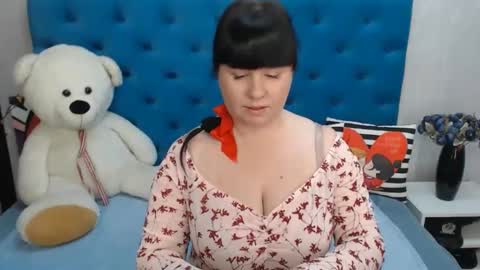 pretty_malika online show from 01.19.25