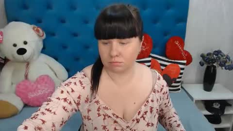 pretty_malika online show from 02.17.25