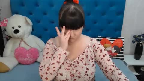 pretty_malika online show from 02.24.25