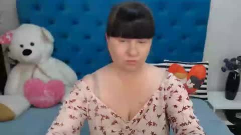 pretty_malika online show from 02.24.25