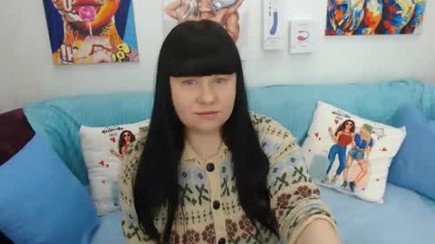 pretty_malika online show from 02.05.26