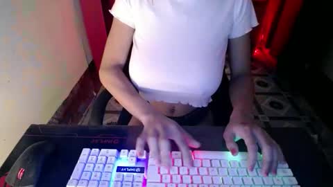 christina online show from 12.05.25