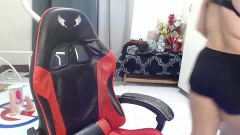 Snapshot of pretty_nicoleee chatting on 02.02.26 Its me NicoLe online show from 02.02.26