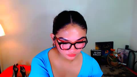 hi im percy online show from 03.12.26