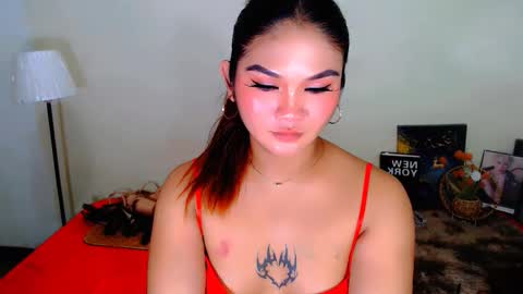 hi im percy online show from 03.18.26