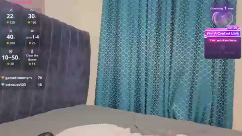 pretty_peshy online show from 06.23.26