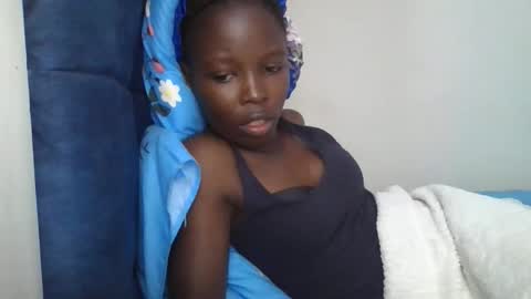 pretty_petite_ebony online show from 02.06.26