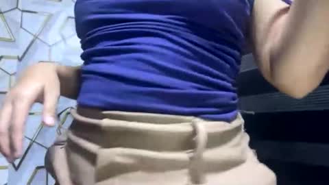 pretty_pharsa online show from 06.27.26