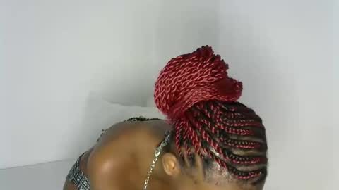 Pretty doll online show from 12.16.25