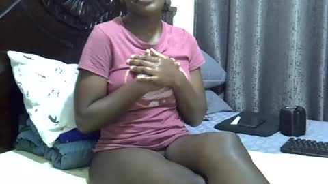 pretty_sheanna online show from 06.19.26