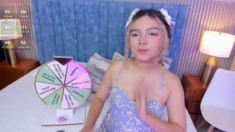 Daisy Flower online show from 03.08.26