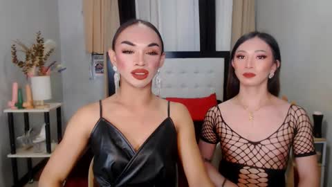 prettyakhira online show from 02.13.25