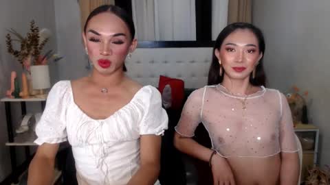 prettyakhira online show from 02.14.25