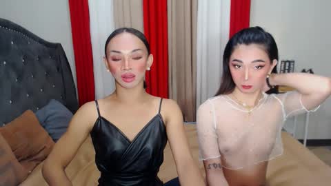 prettyakhira online show from 02.18.25