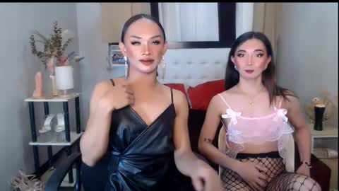 prettyakhira online show from 02.19.25