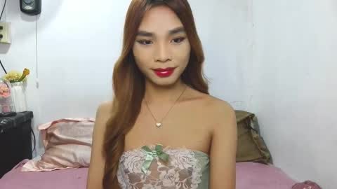 Pretty Andrea online show from 03.04.26