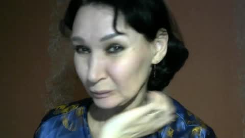 Samantha online show from 04.05.26