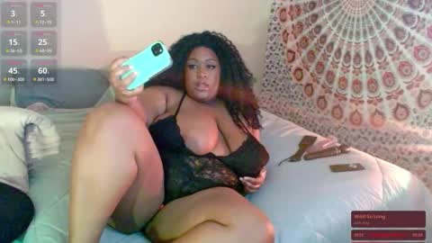 Miss Pretty online show from 09.19.25