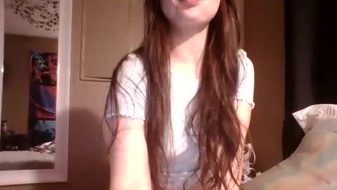 prettybaby22 online show from 01.24.25