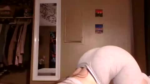 prettybaby22 online show from 02.26.25