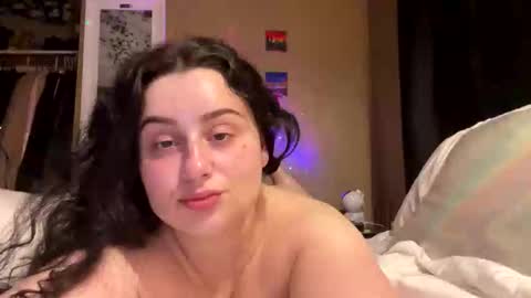 prettybaby22 online show from 04.20.26