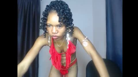 Snapshot of prettybaby6 chatting on 02.18.26 helen online show from 02.18.26