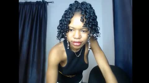 Snapshot of prettybaby6 chatting on 02.27.26 helen online show from 02.27.26