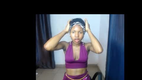 Snapshot of prettybaby6 chatting on 03.17.26 helen online show from 03.17.26