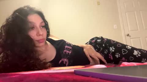 Baby Brat online show from 01.10.25