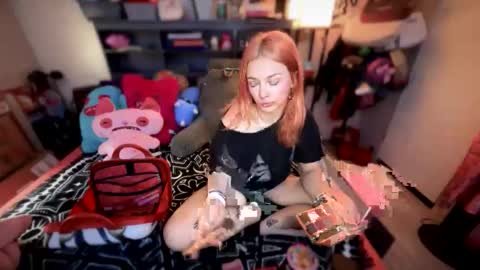 stacy online show from 03.25.26