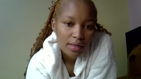 prettybamb online show from 03.27.26