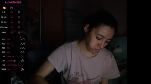 Bella online show from 12.17.24