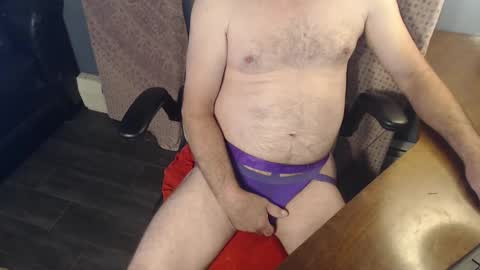 Snapshot of prettybigben chatting on 10.05.25 prettybigben online show from 10.05.25