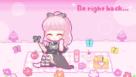 Snapshot of prettybones chatting on 01.16.25 Violet online show from 01.16.25