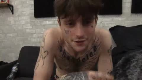 pretty boy online show from 12.28.24