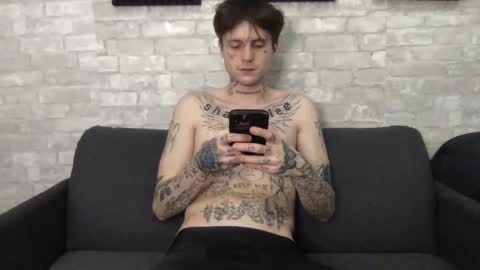 pretty boy online show from 01.29.25