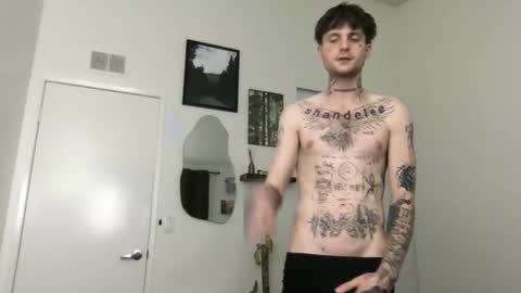 pretty boy online show from 02.04.26